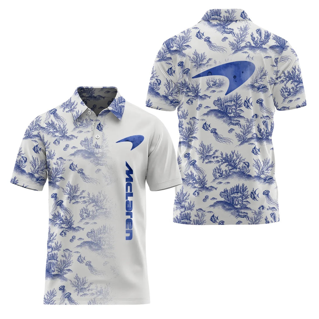 McLaren Apparels SHW009
