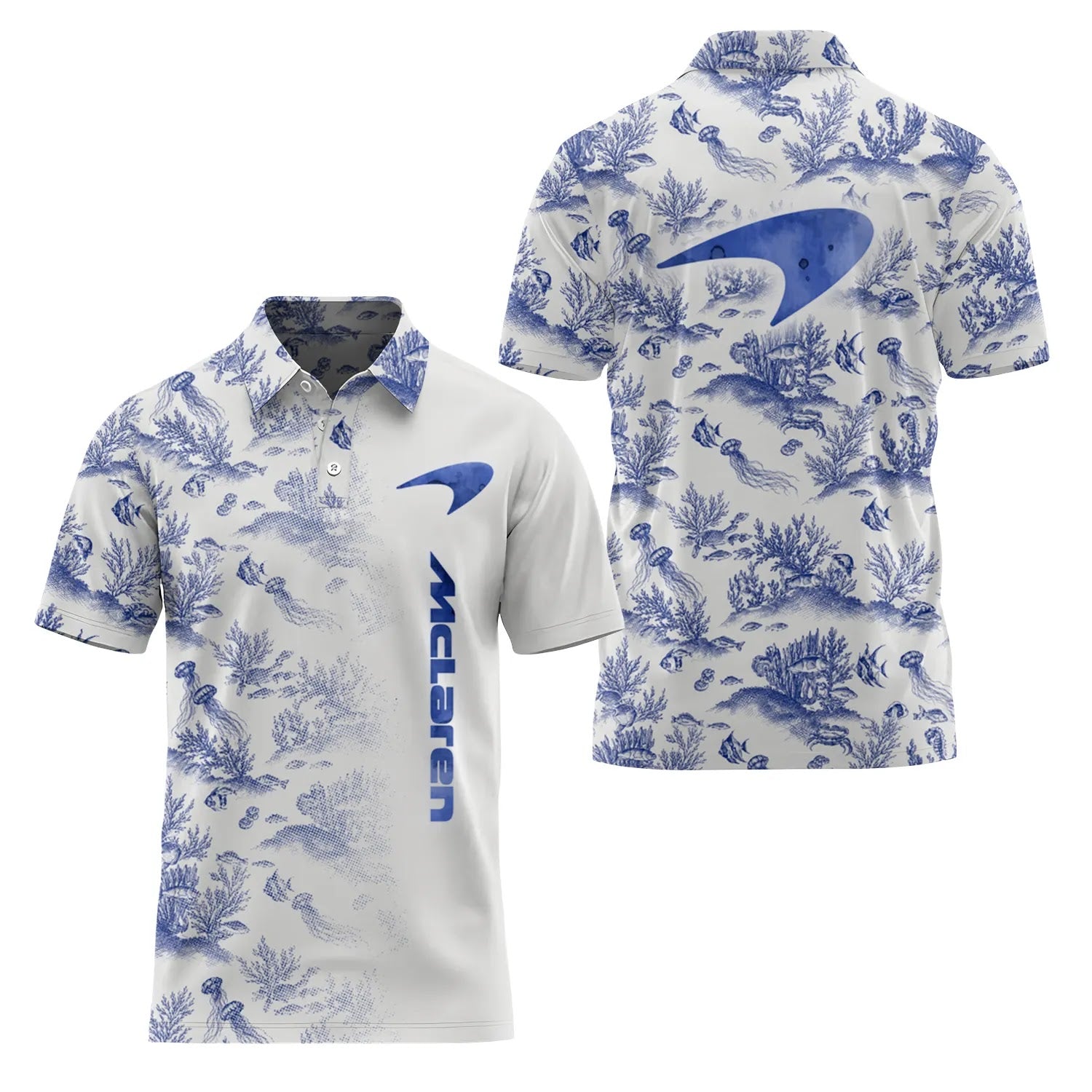 McLaren Apparels SHW009