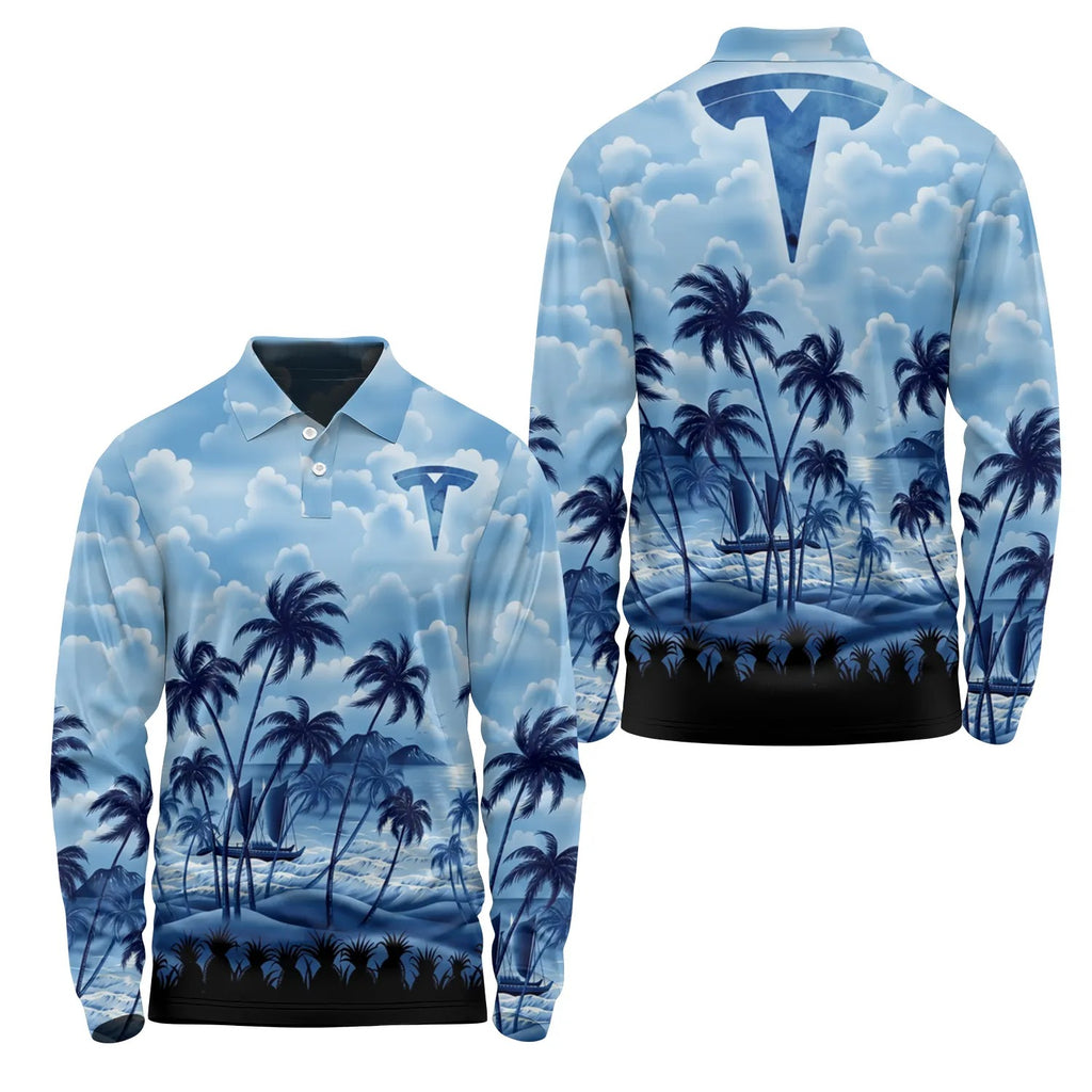 Tesla Apparels SHW018