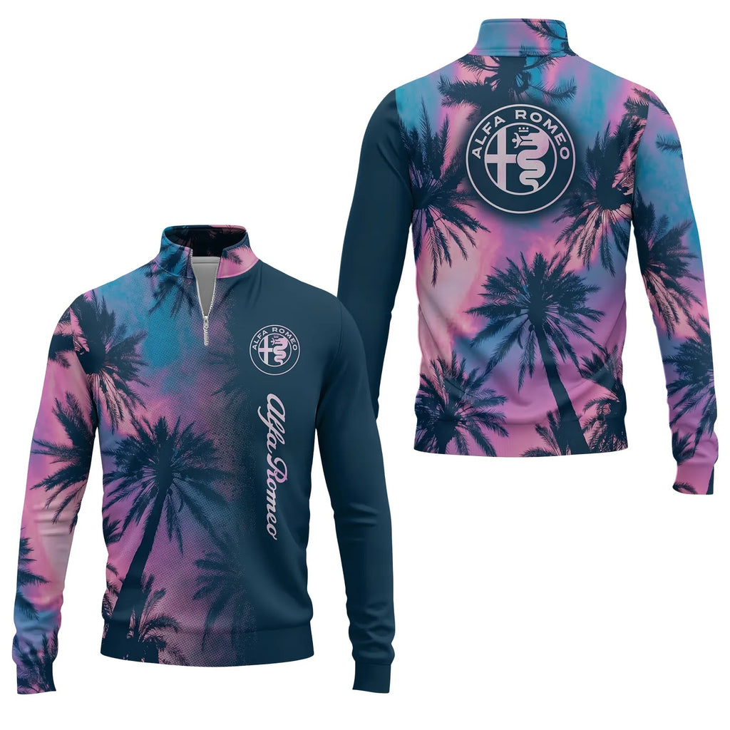 Alfa Romeo Apparels SHW030