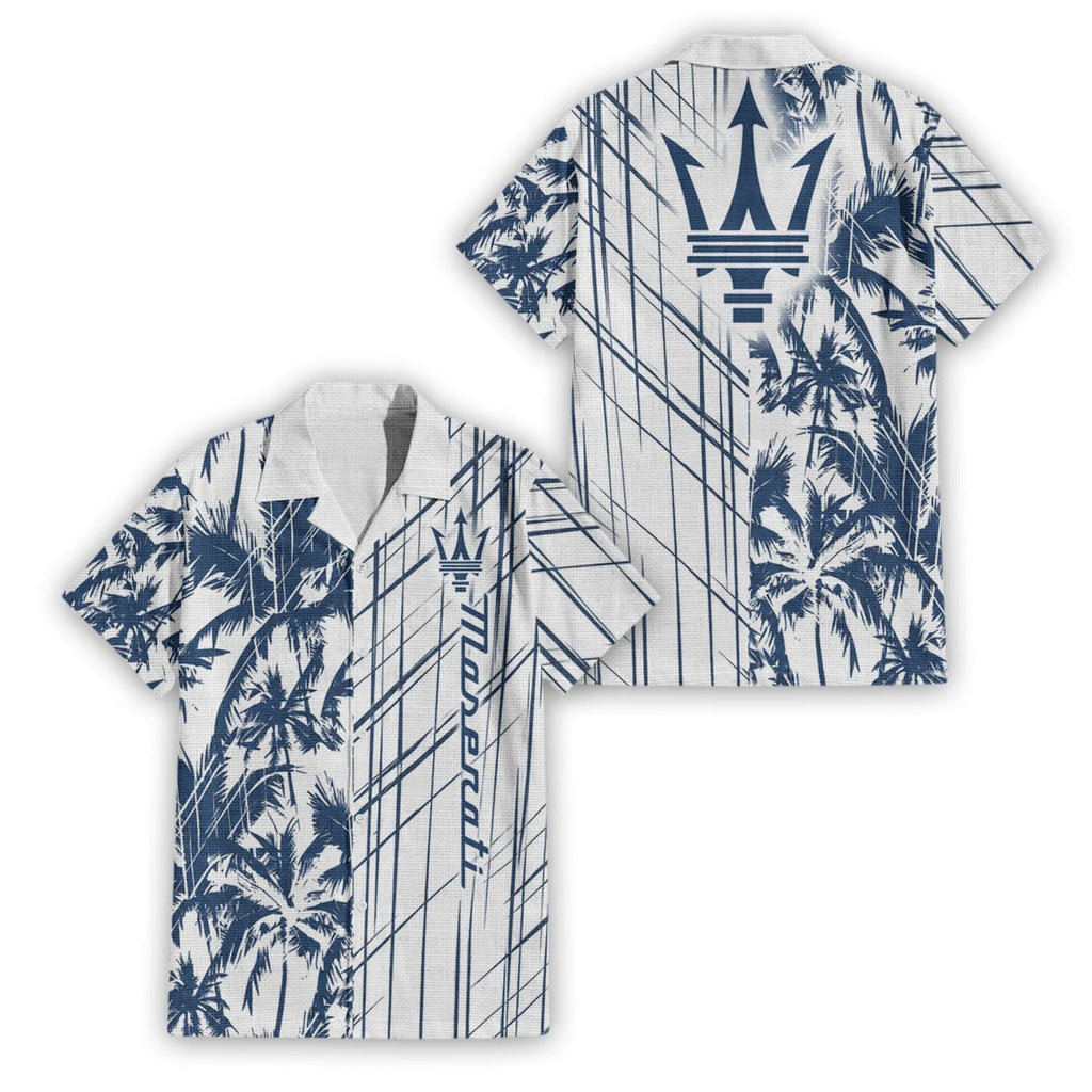 Maserati Apparels SHW041