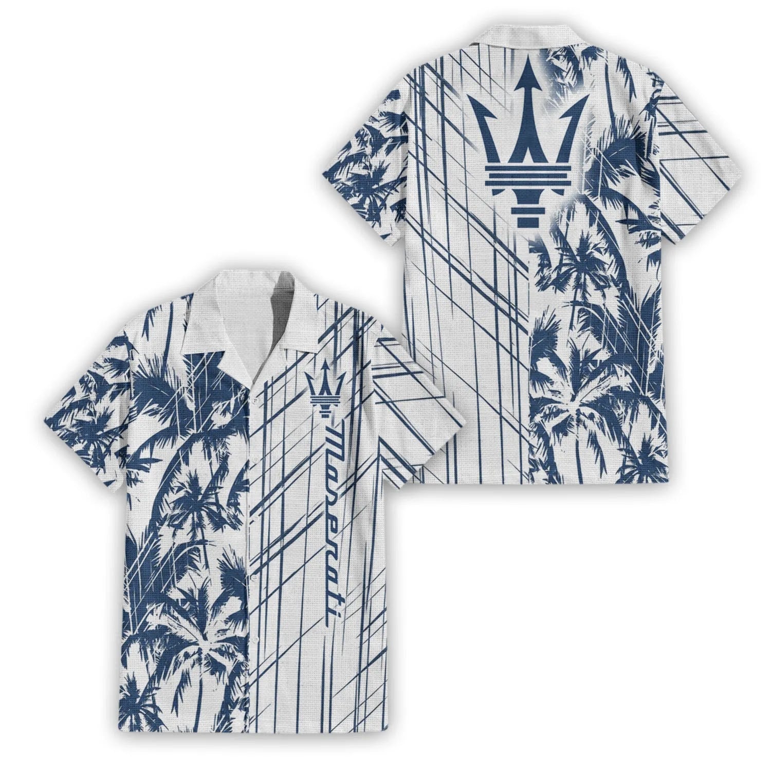 Maserati Apparels SHW041
