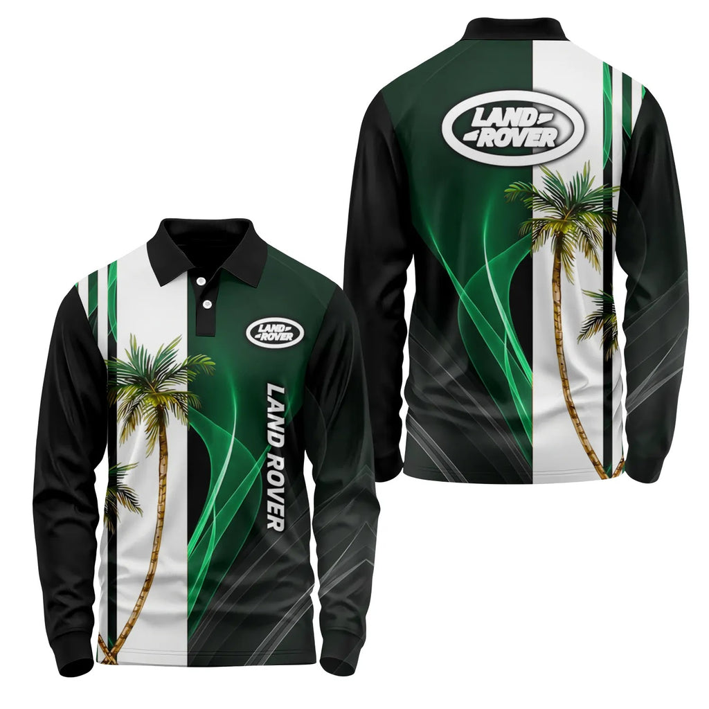 Land Rover Apparels SHW036