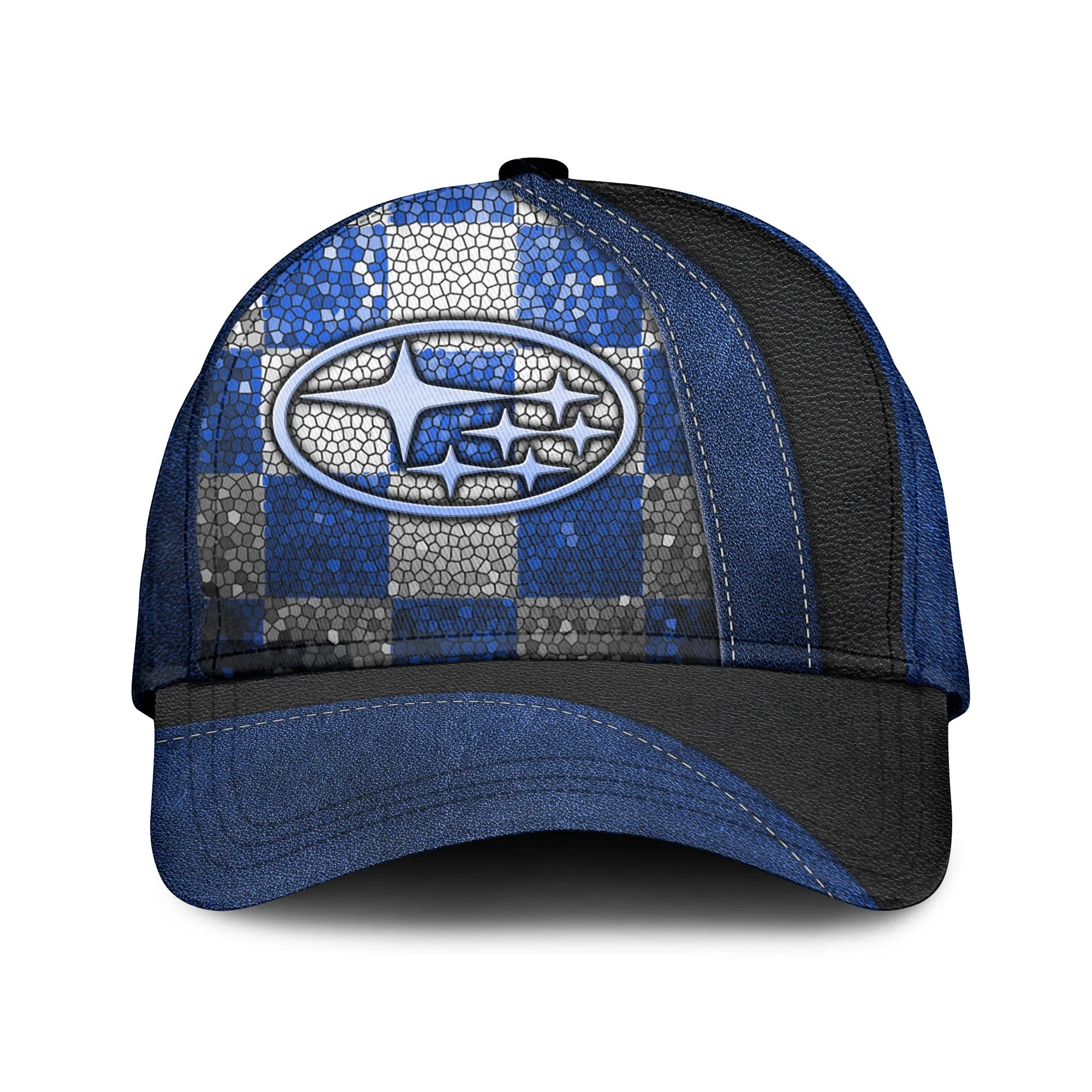 Subaru Cap CSC007