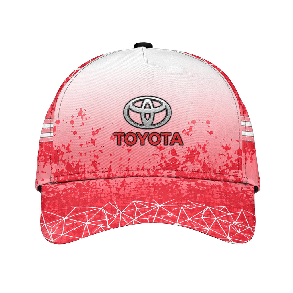 Toyota Apparels CSC055