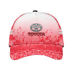 Toyota Apparels CSC055