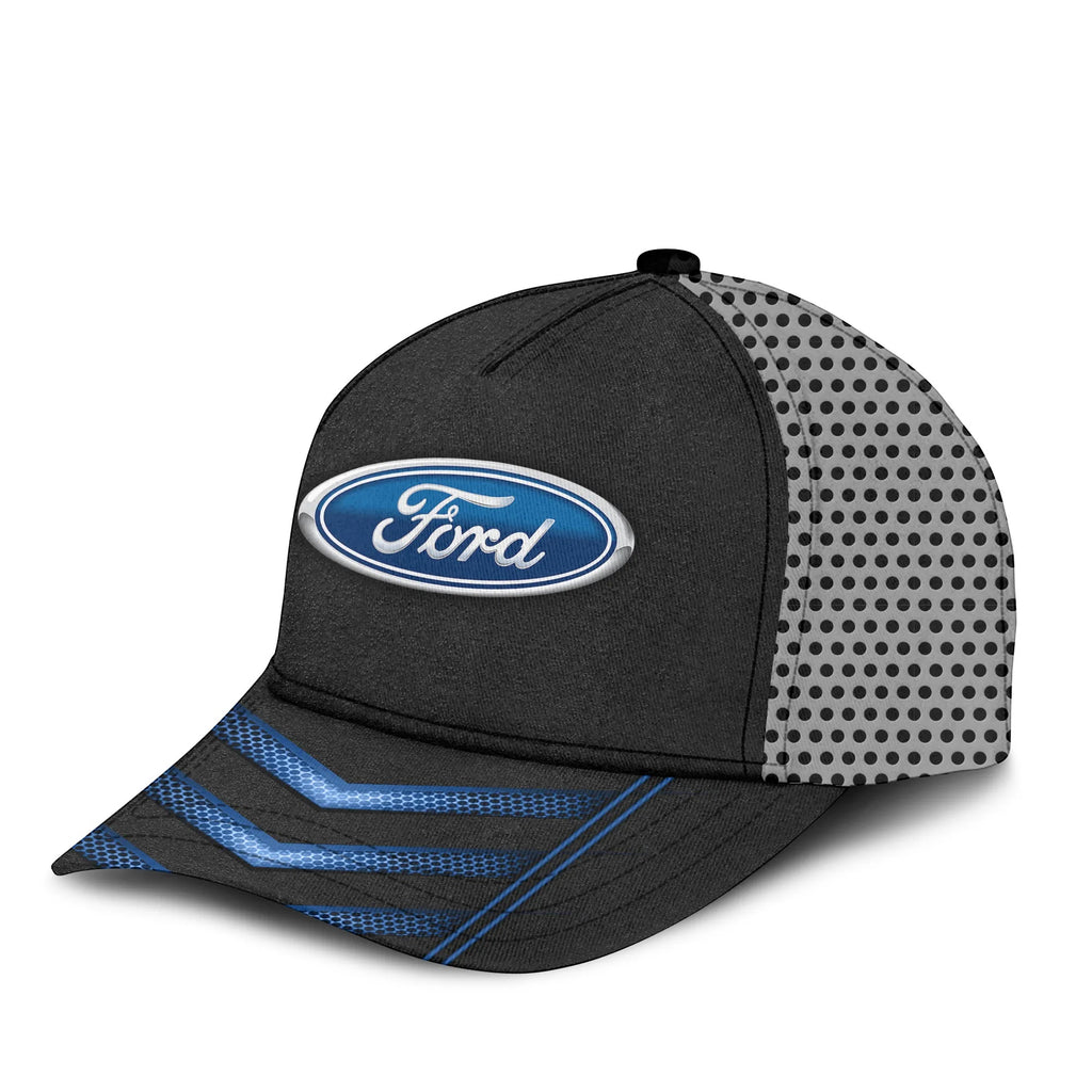 Ford Cap CSC009