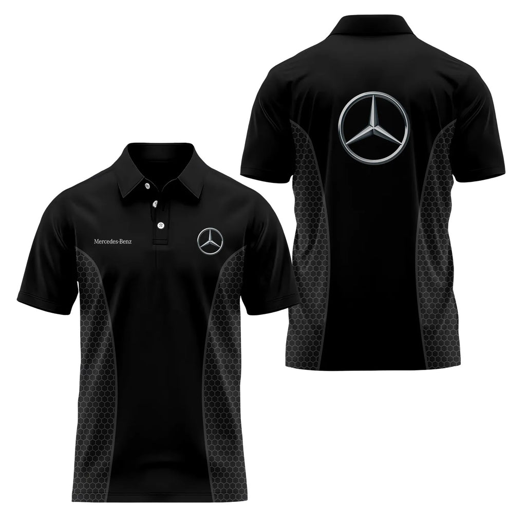 Mercedes-Benz Apparels SC072