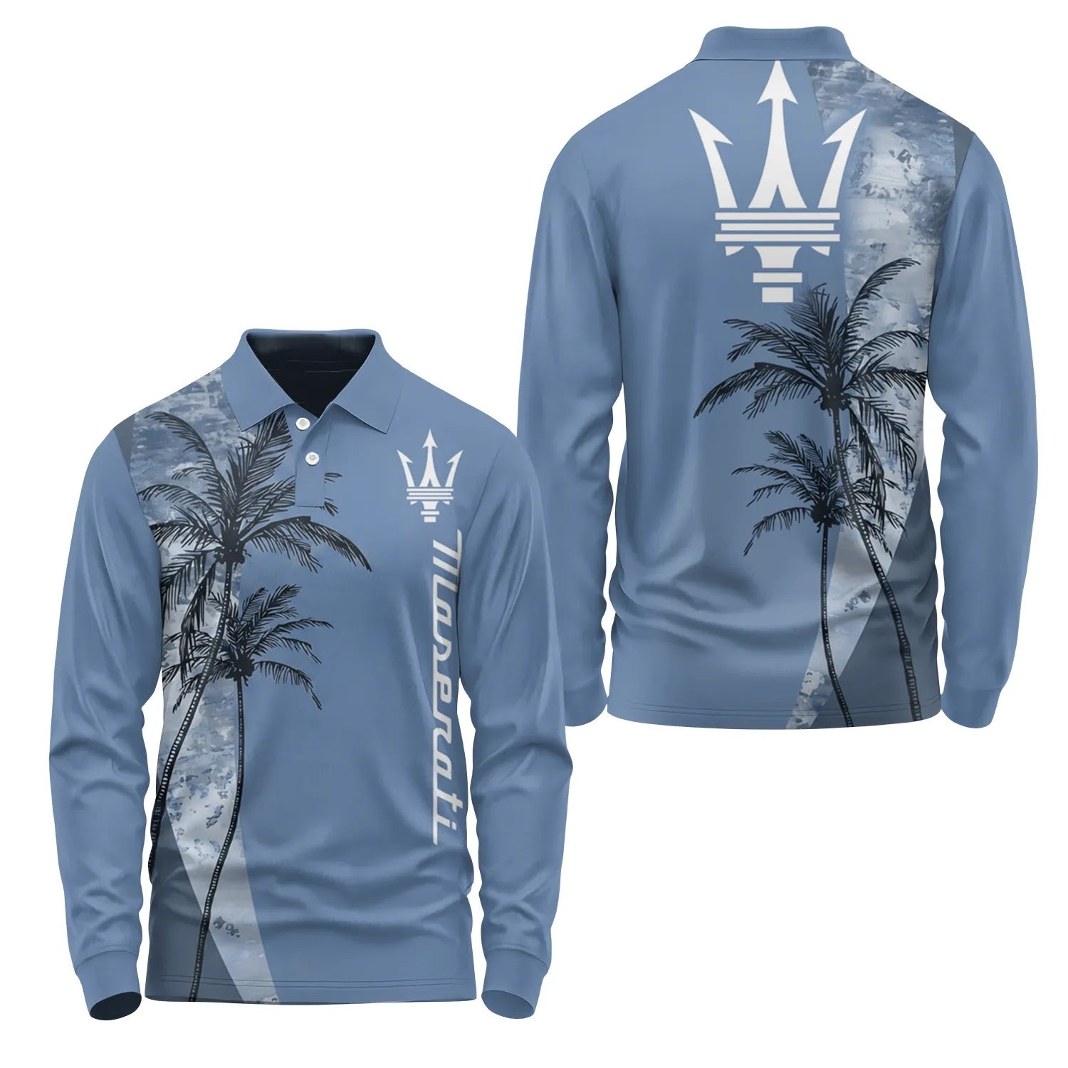 Maserati Apparels SHW071