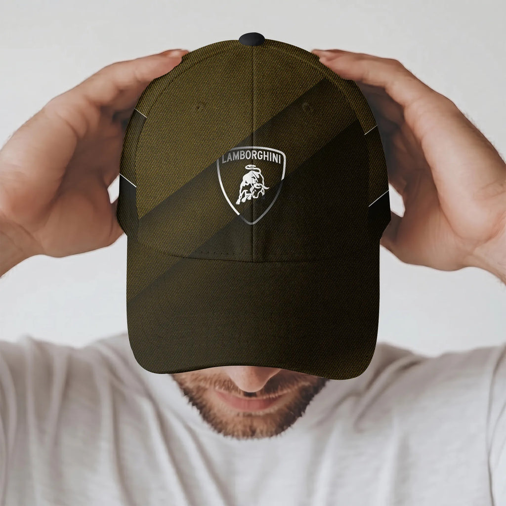Lamborghini Apparels CSC066