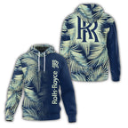 Rolls-Royce Apparels SHW003