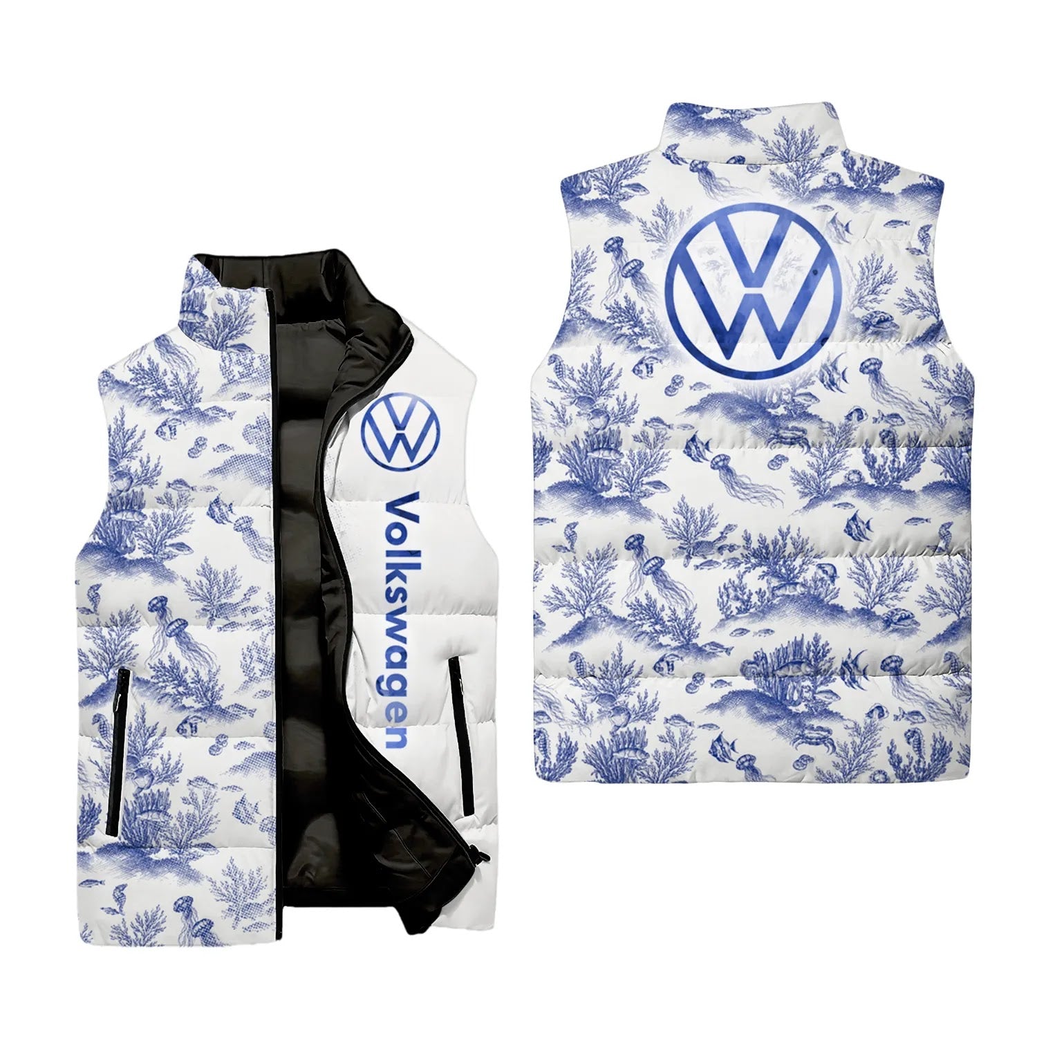 Volkswagen Apparels SHW009