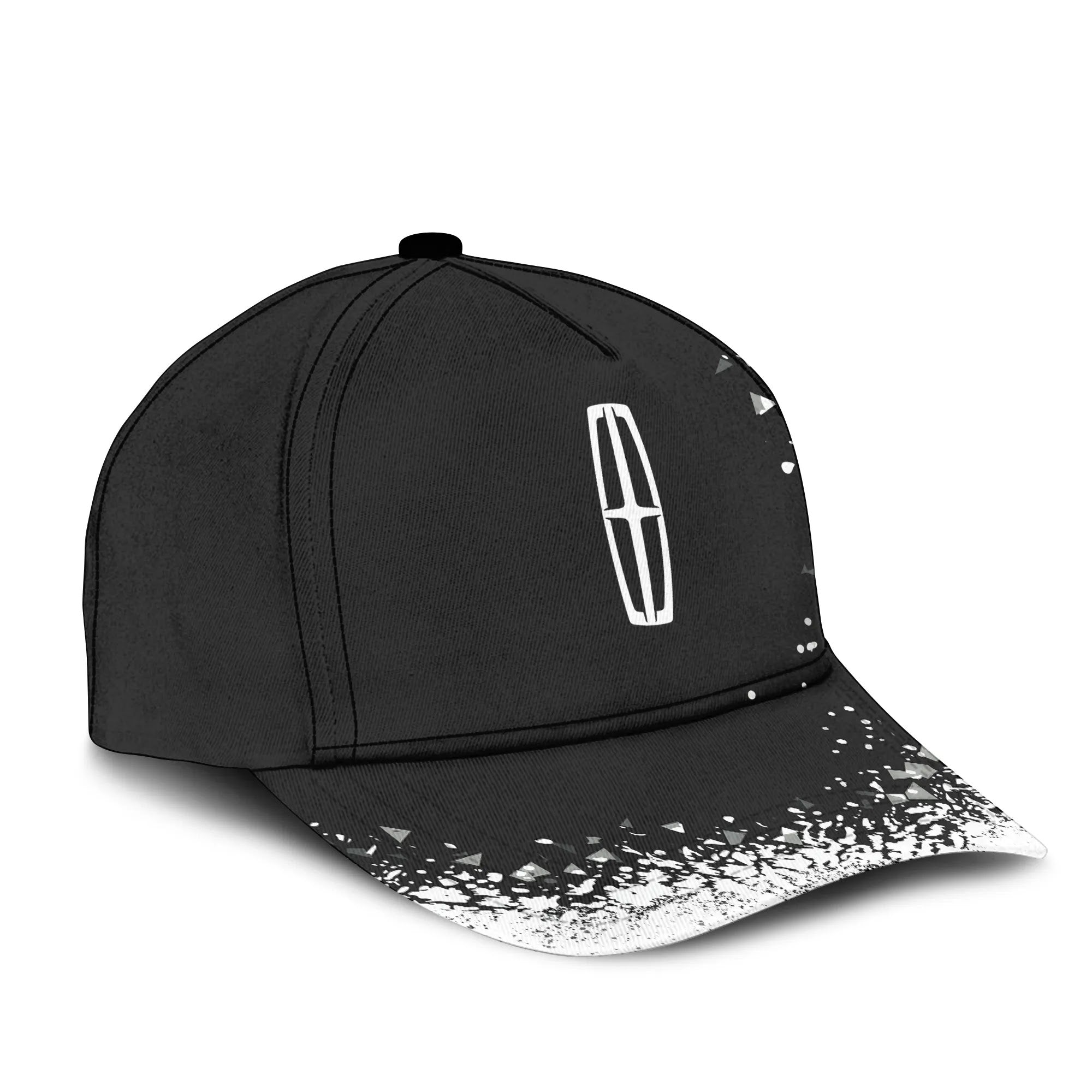 Lincoln Cap CSC001_1