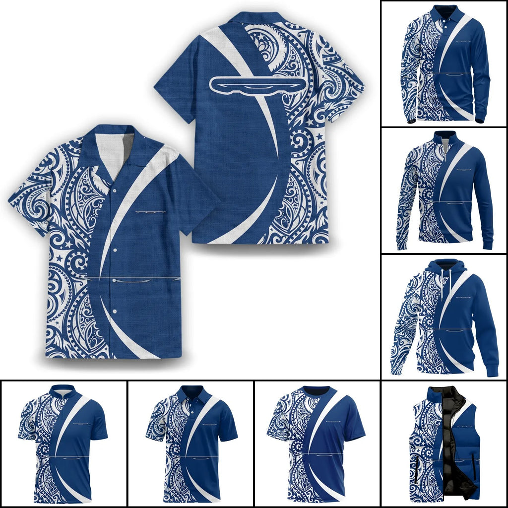 Chrysler Apparels SHW072