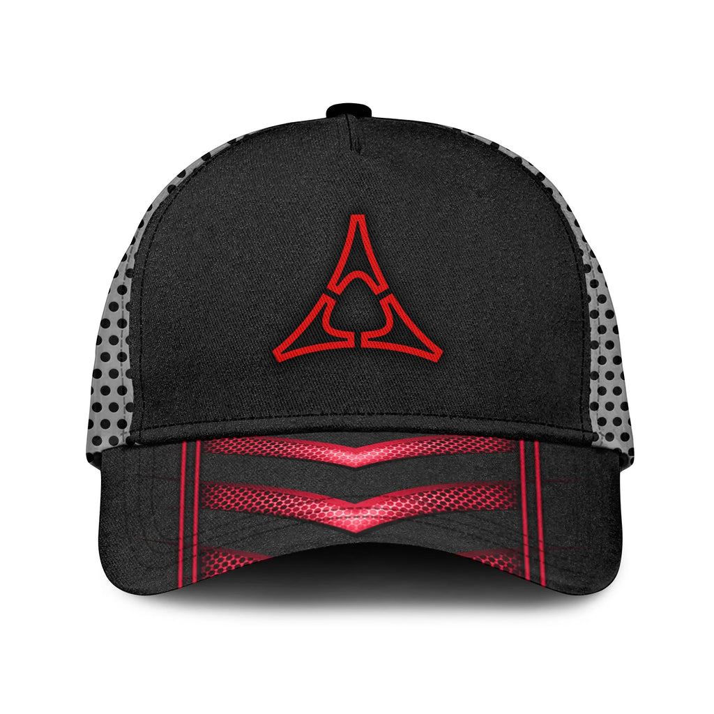 Dodge Cap CSC009