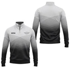 Mini Quarter-zip Pullover SC109