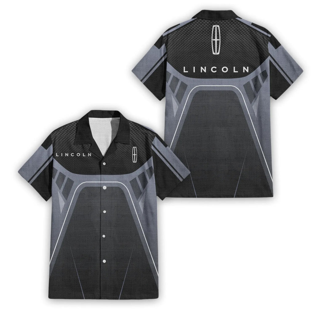 Lincoln Apparels SC088
