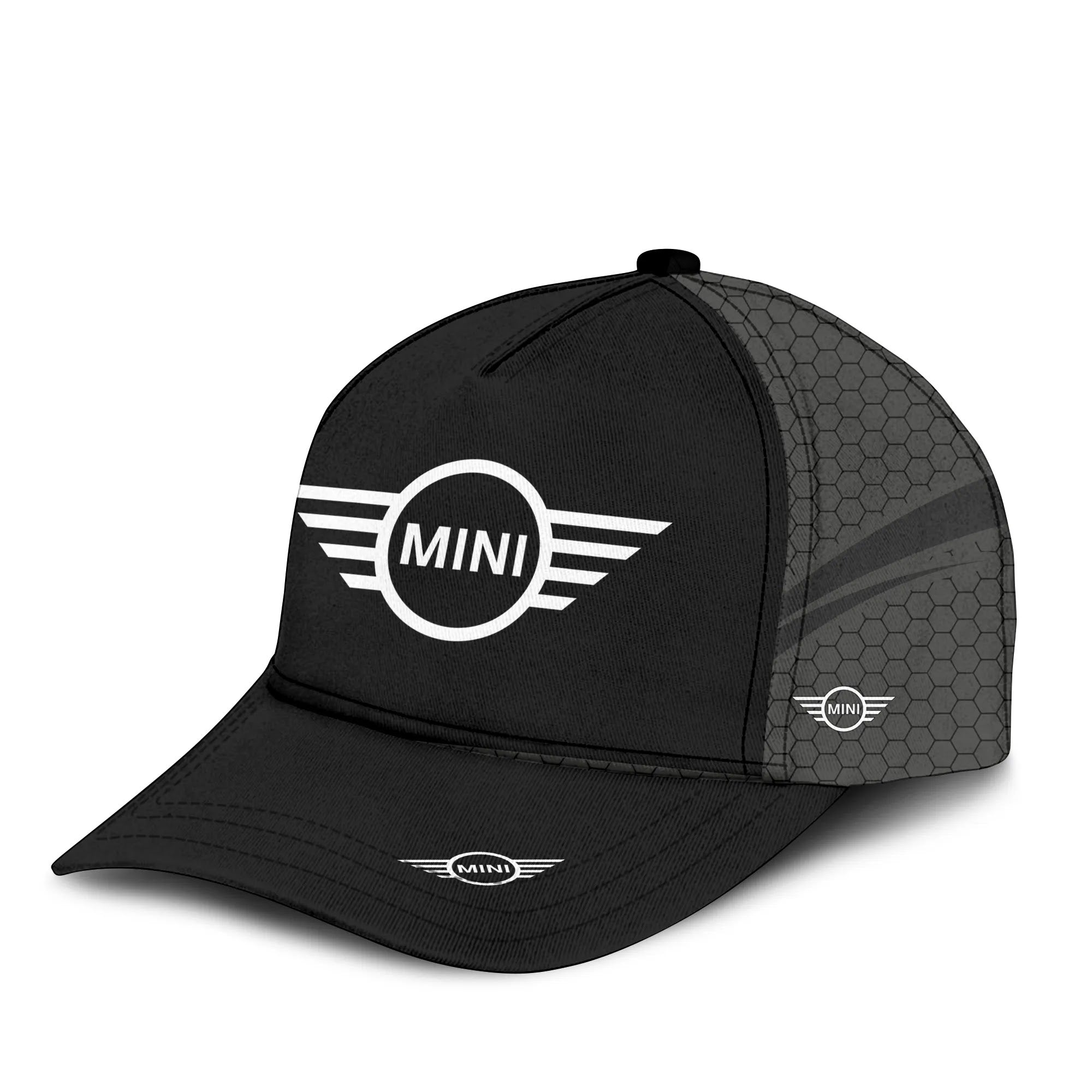 Mini Cap CSC040