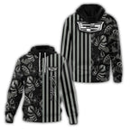Cadillac Apparels SHW040