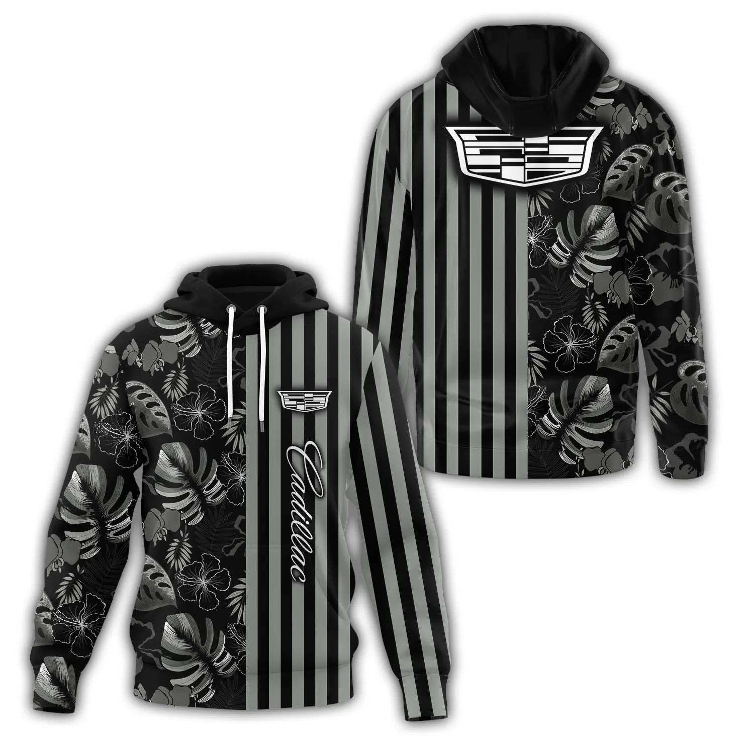 Cadillac Apparels SHW040