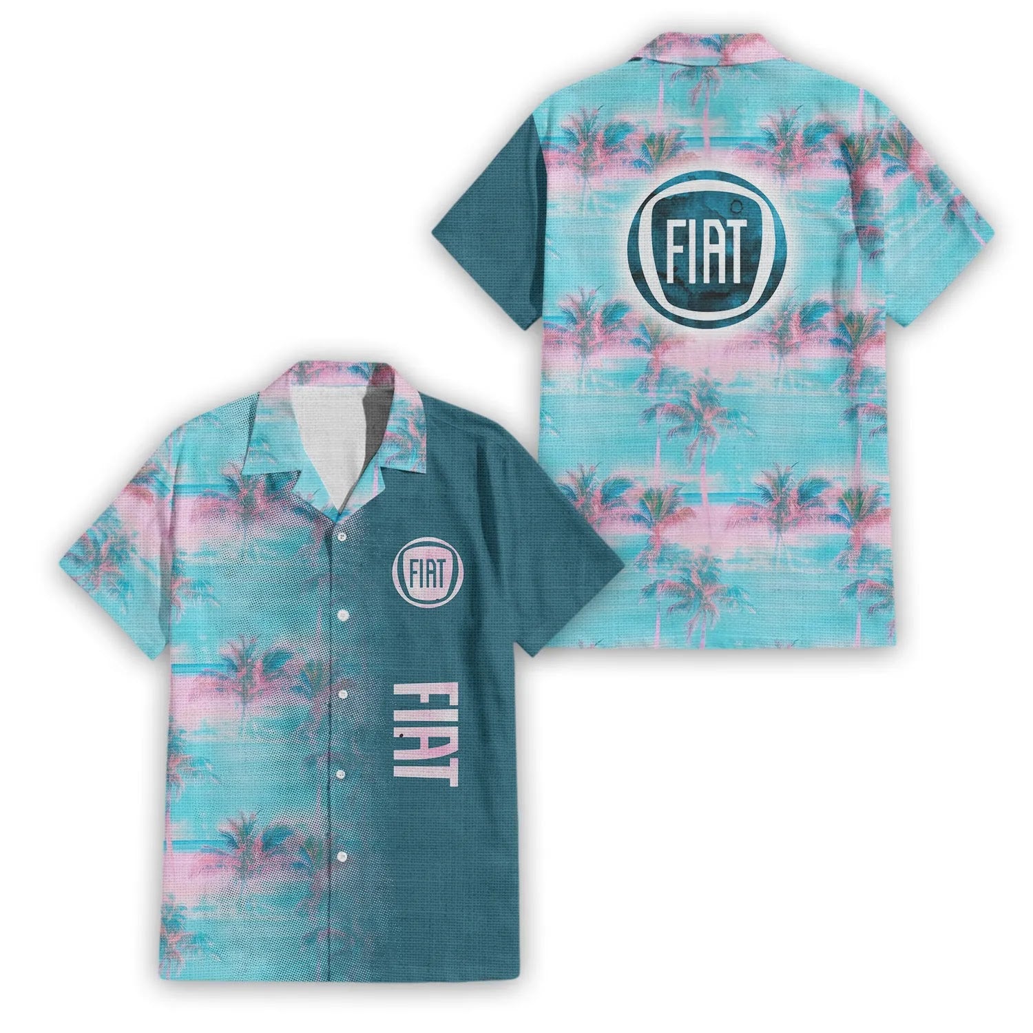 Fiat Apparels SHW058