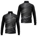Lexus Quarter-zip Pullover SC118