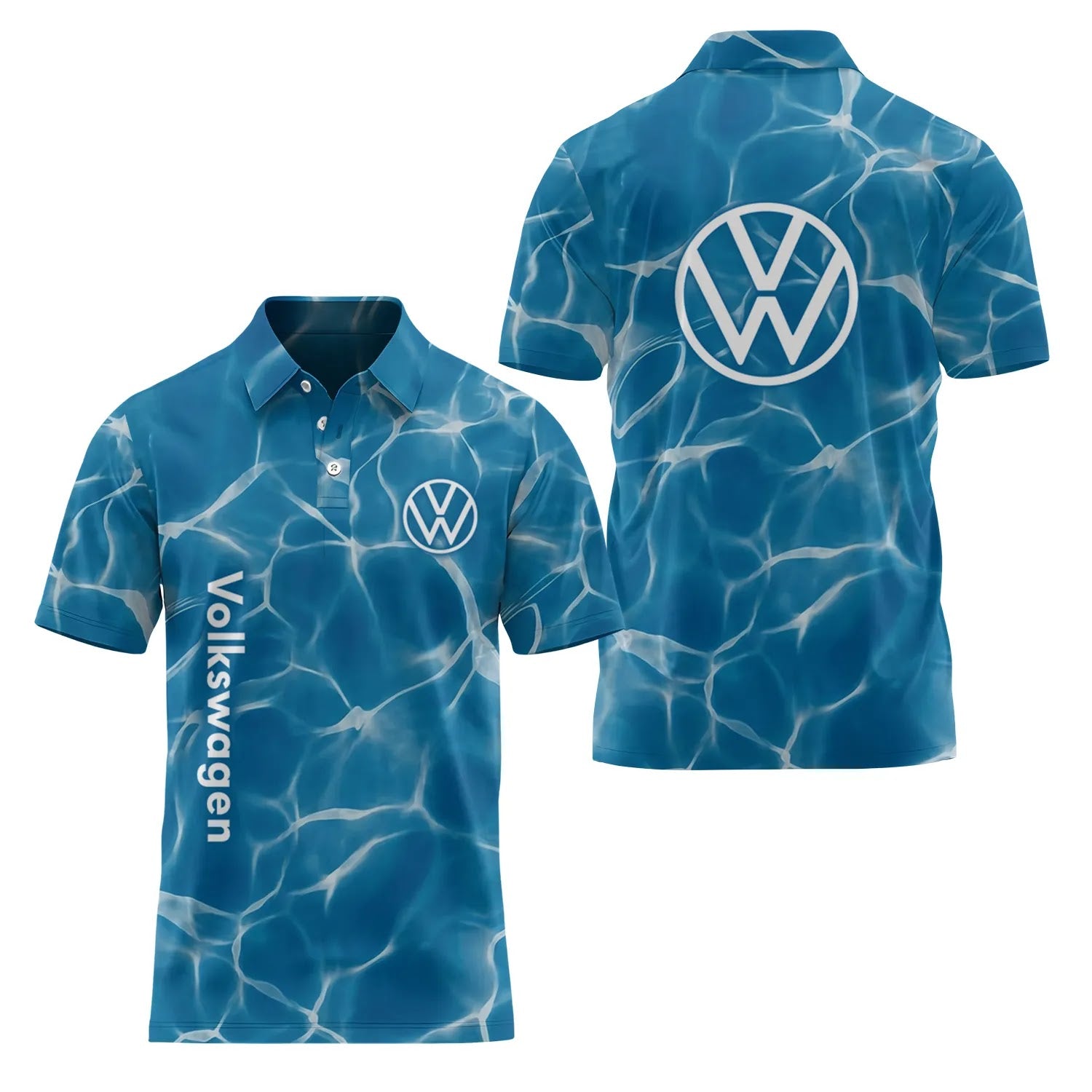 Volkswagen Apparels SHW035