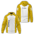 Polestar Hoodie SC078
