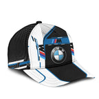 BMW Cap CSC035