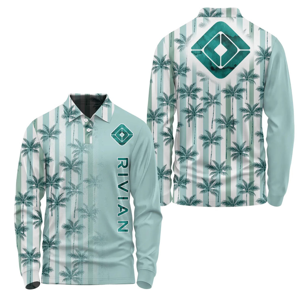 Rivian Apparels SHW028