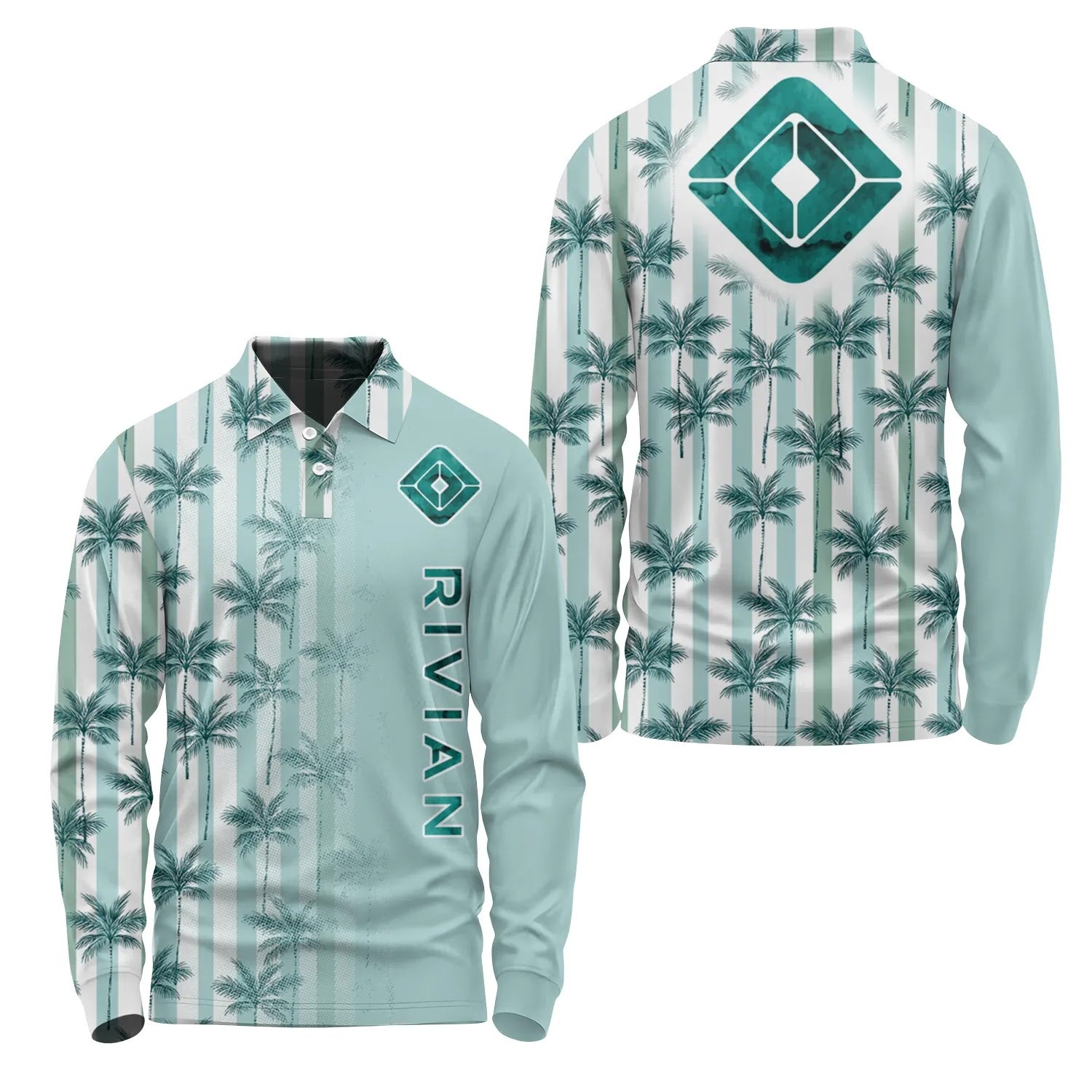 Rivian Apparels SHW028