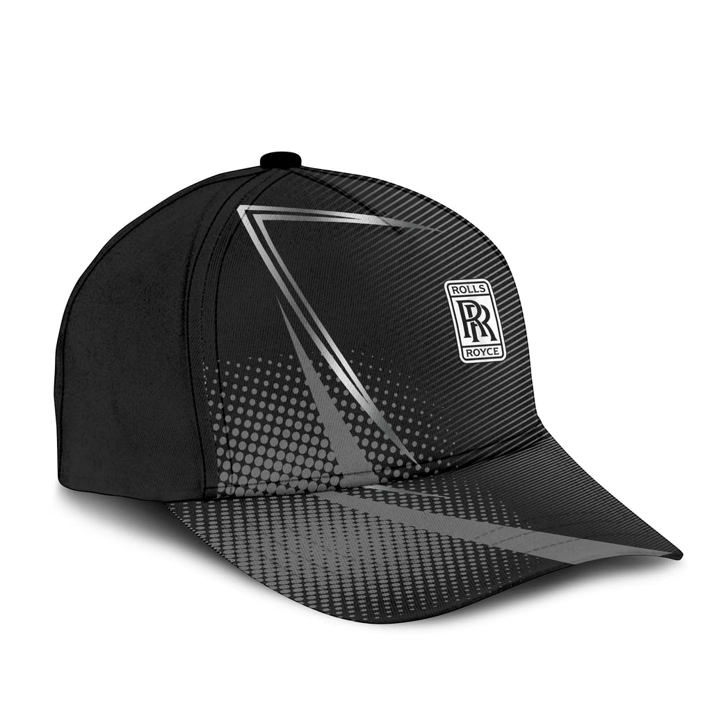 Rolls-Royce Cap CSC042