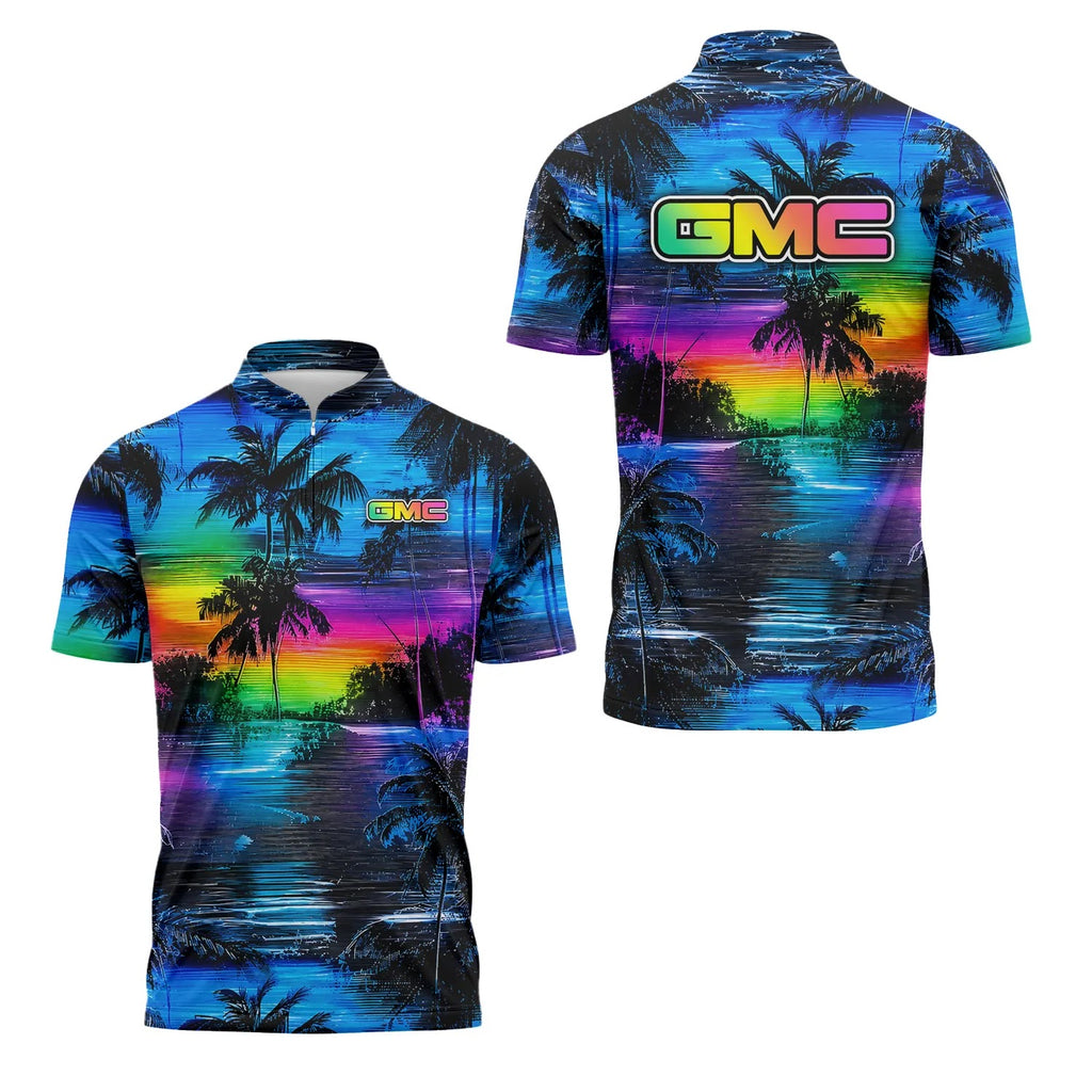 GMC Apparels SHW055