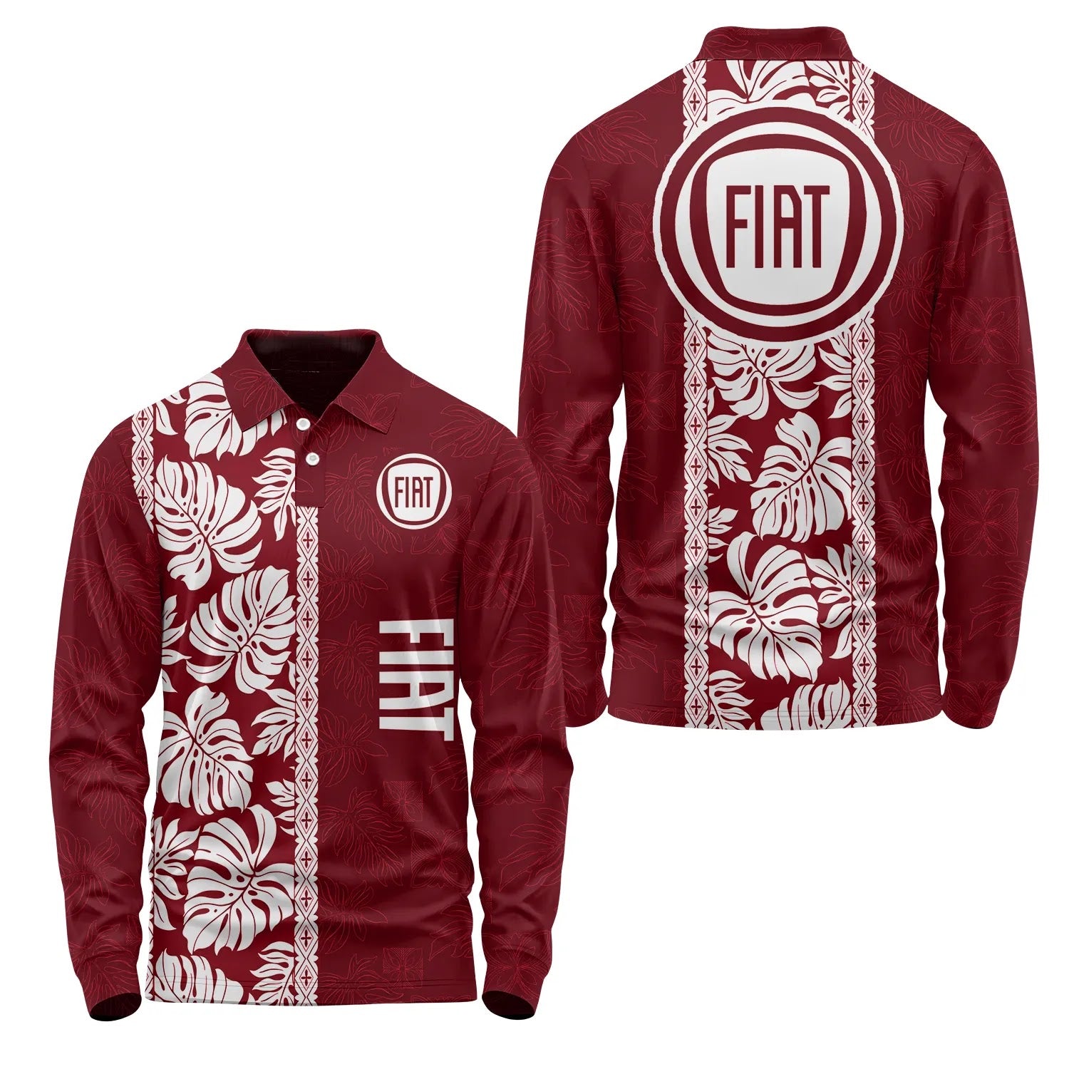 Fiat Apparels SHW046