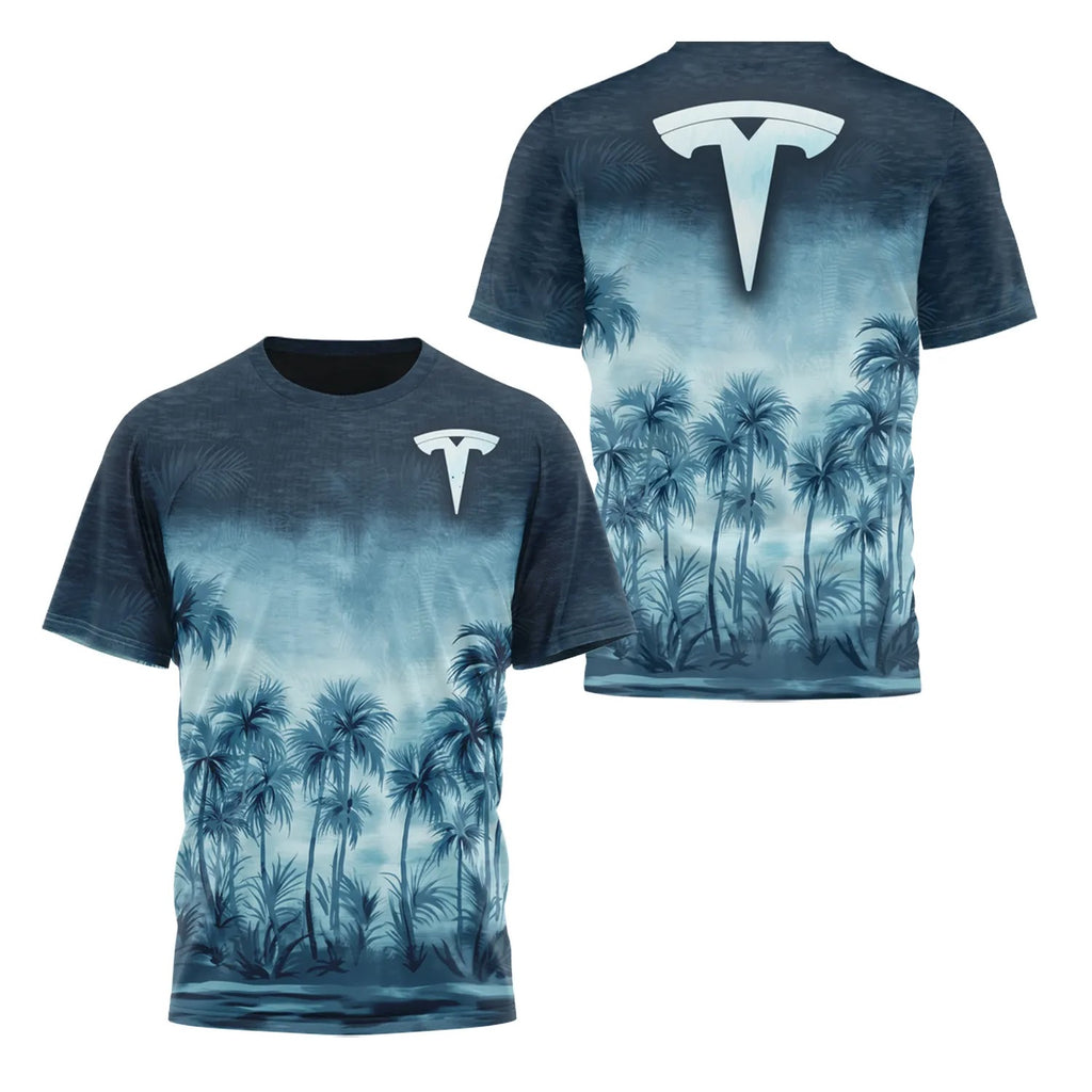 Tesla Apparels SHW021