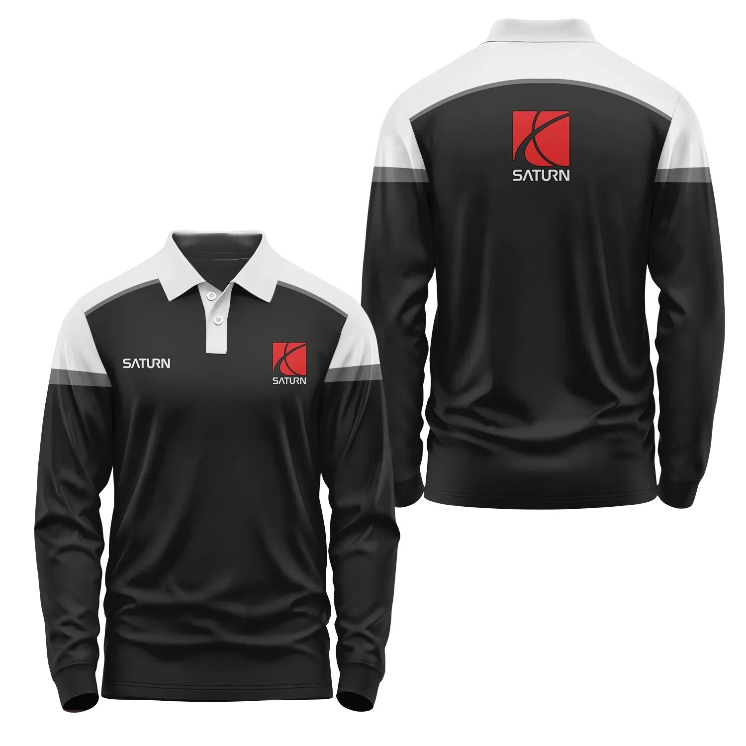 Saturn Apparels SC087