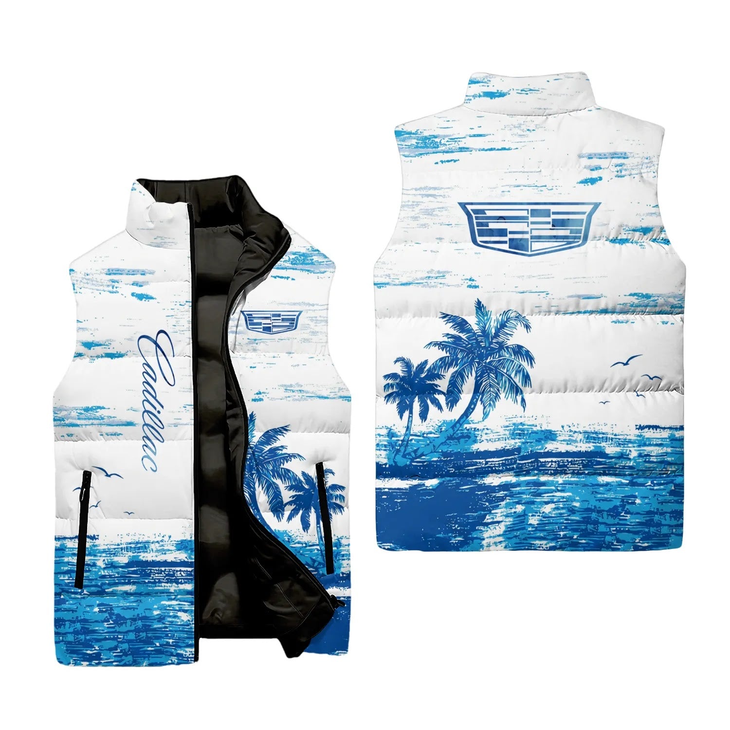 Cadillac Apparels SHW069