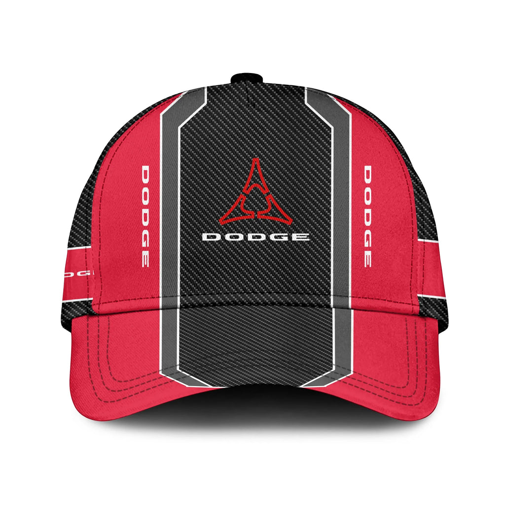 Dodge Cap CSC039