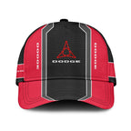 Dodge Cap CSC039