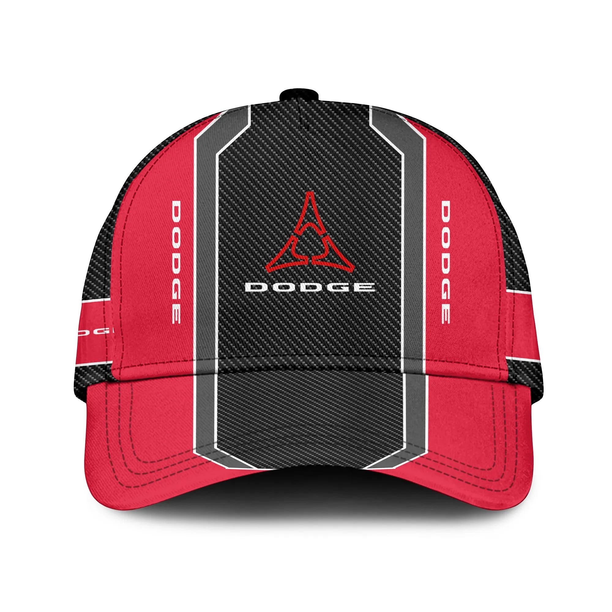 Dodge Cap CSC039