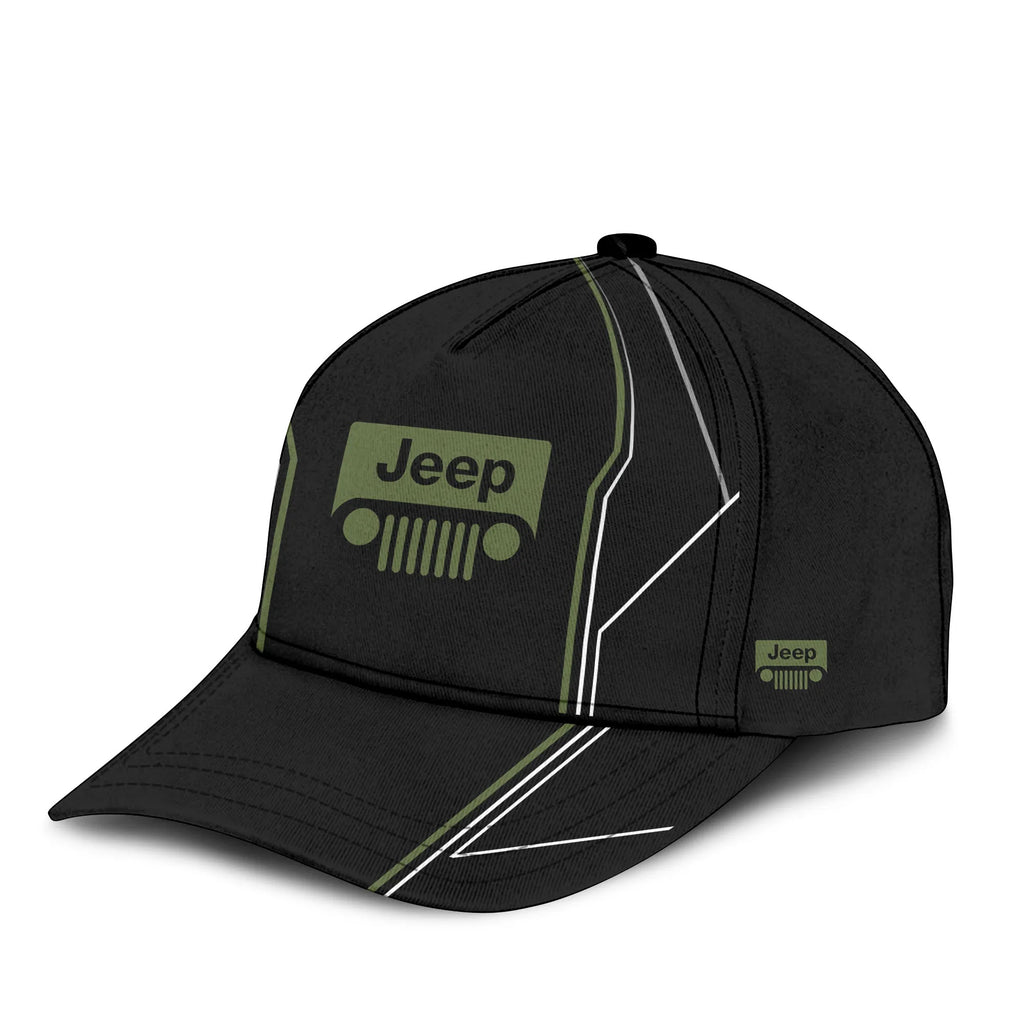 Jeep Cap CSC041