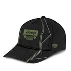 Jeep Cap CSC041