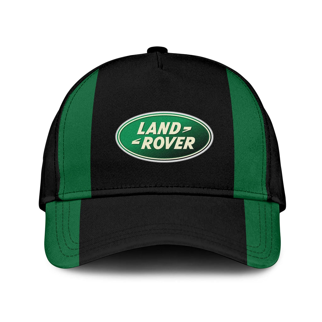 Land Rover Cap CSC029