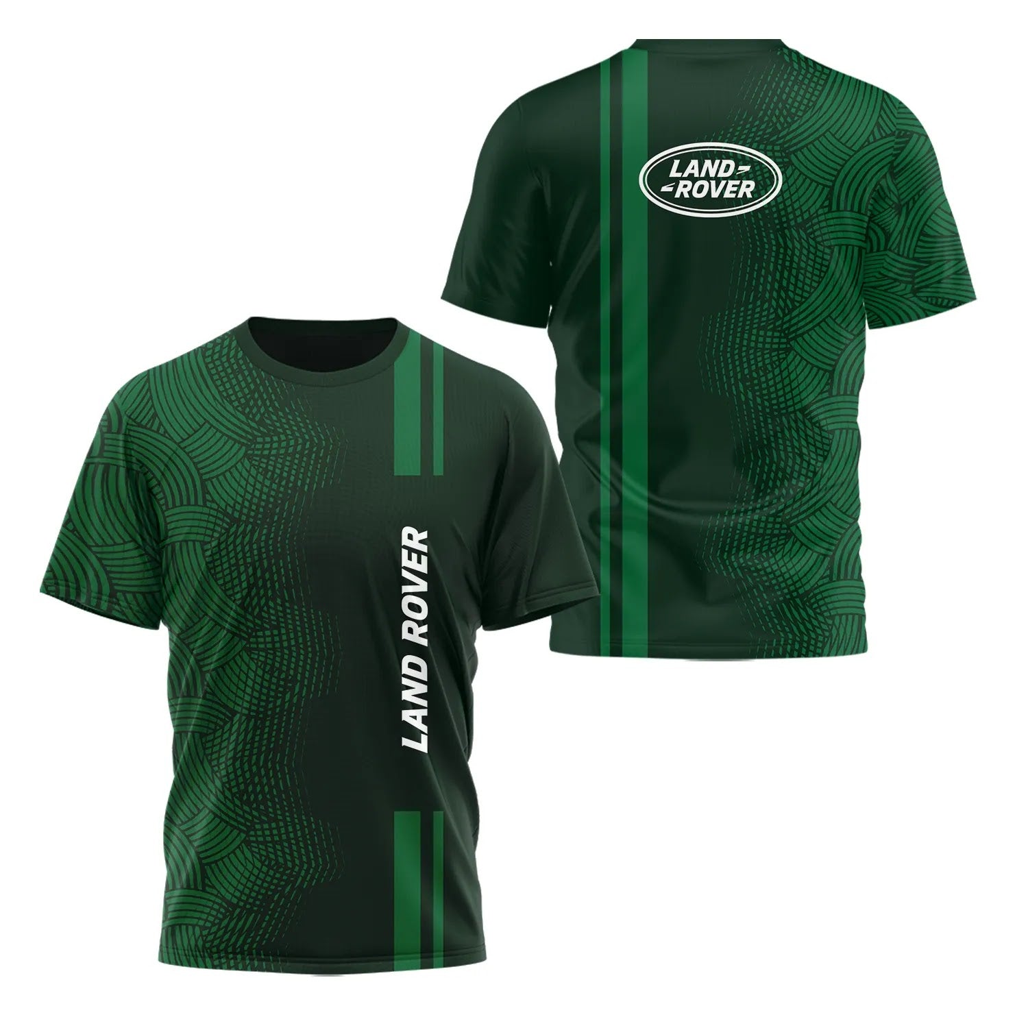 Land Rover Apparels SC084