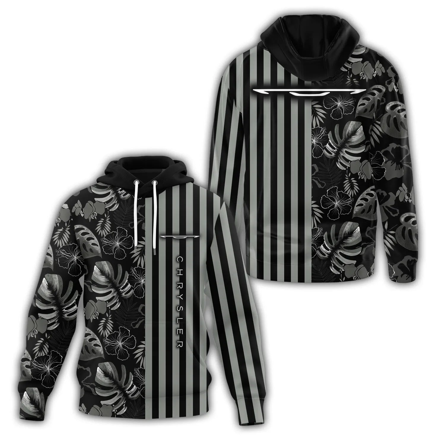 Chrysler Apparels SHW040