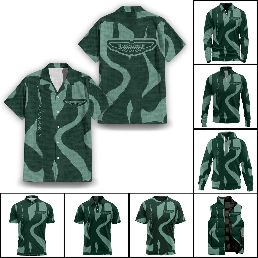 Aston Martin Apparels SHW068