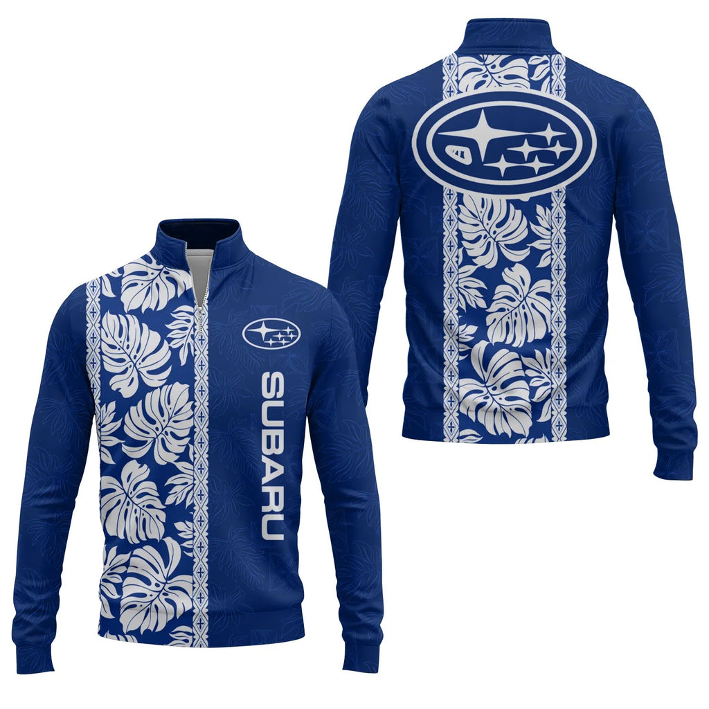 Subaru Apparels SHW046