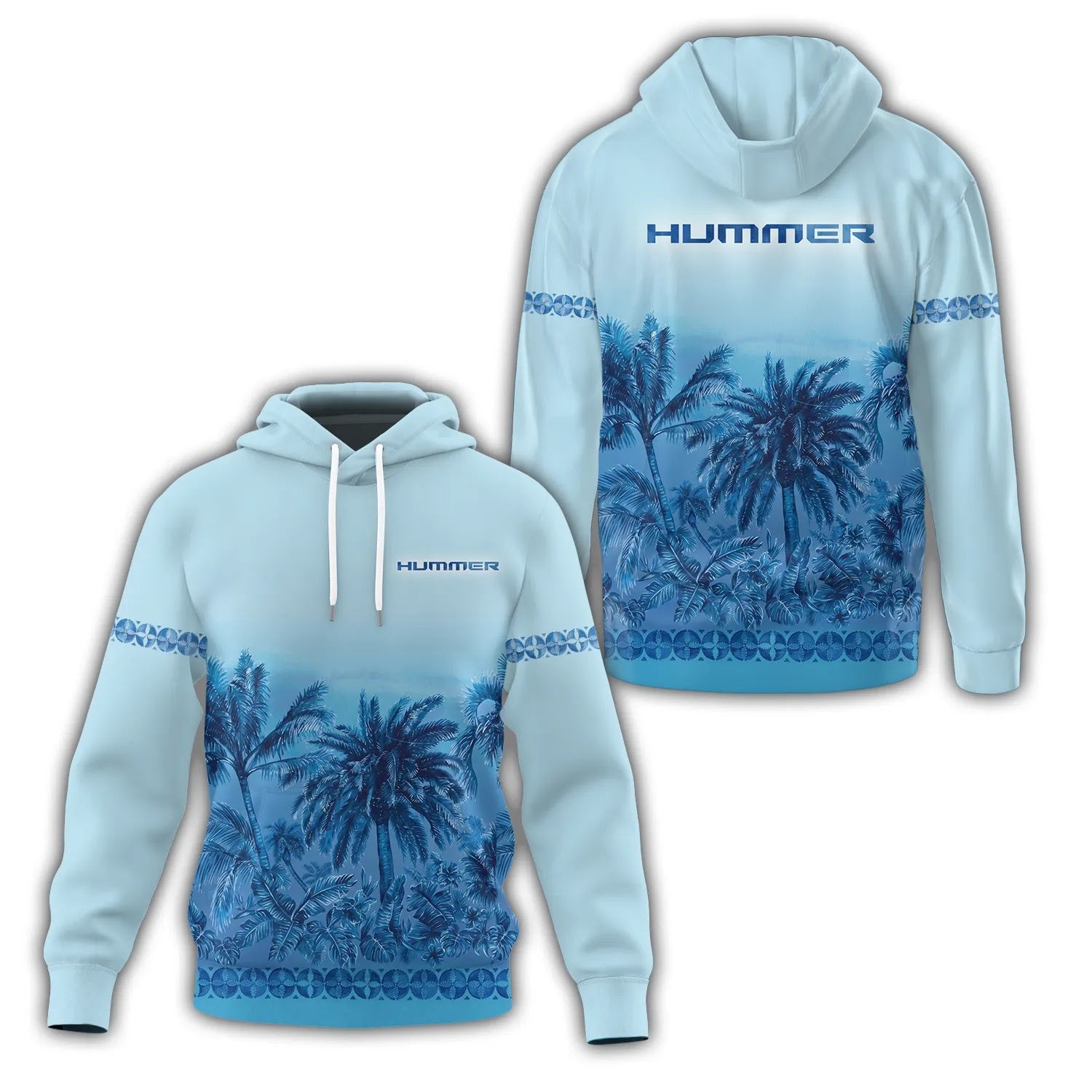 Hummer Apparels SHW001