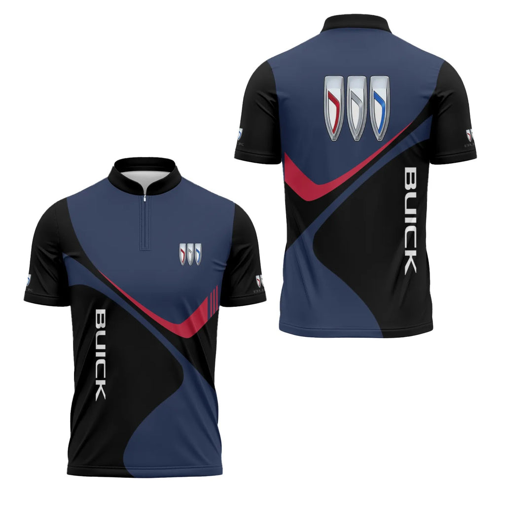 Buick Apparels SC058