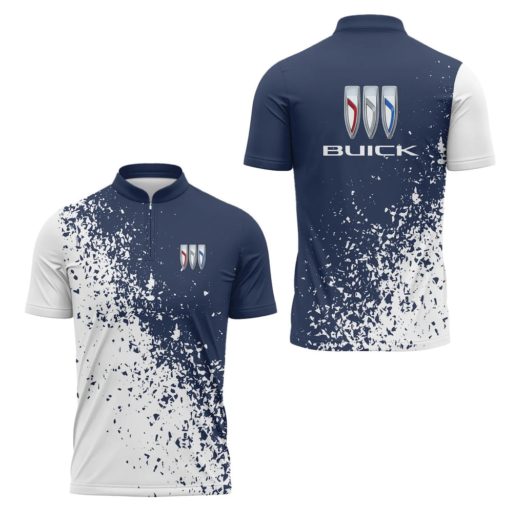 Buick Apparels SC070